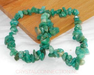 Amazoniet armband Rusland