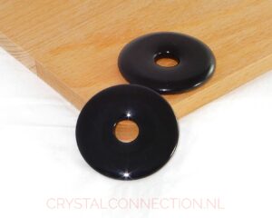Onyx donut 4 cm.