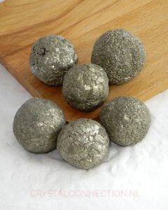 Pyriet knol/bol China