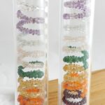 Ch'i Balancer Regenboog set