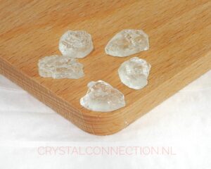 Aquamarijn kristallen