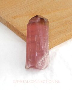 Toermalijn roze staaf